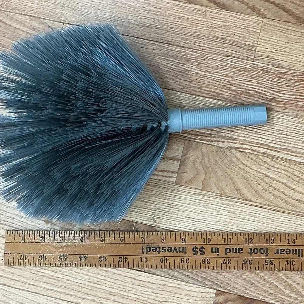Frontgate REPLACEMENT Gonzo Brush Head Duster For 18pc Cleaning Kit